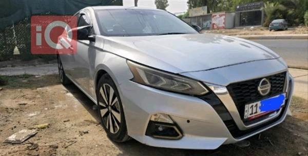 نيسان ألتيما 2019 للبيع في العراق -  بغداد